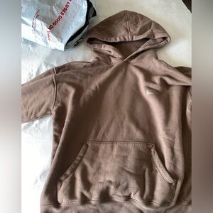 Set active dugout heavyweight hoodie size xs